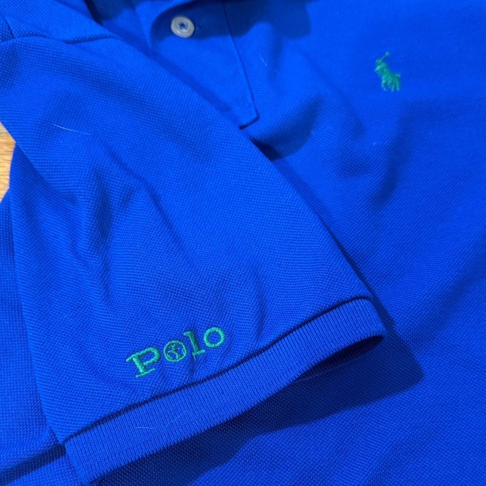 Polo by Ralph Lauren boys shirt